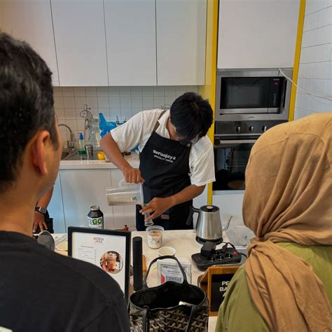 gambar serua coffee & creative space|Serua Jaya Coffee (@seruajaya) • Instagram photos and videos.